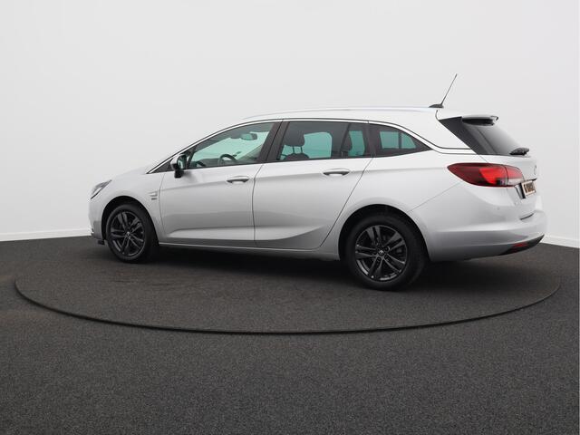 Opel ASTRA Sports Tourer 1.0 Turbo 120 Jaar Edition/ lage km/ zeer mooi!