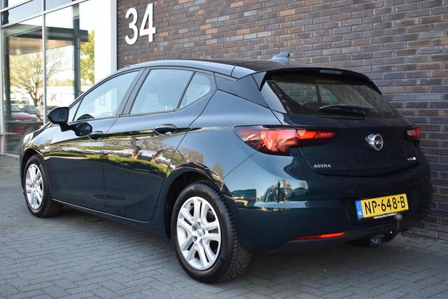 Opel ASTRA 1.6 CDTI Online Edition