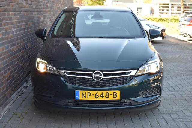 Opel ASTRA 1.6 CDTI Online Edition