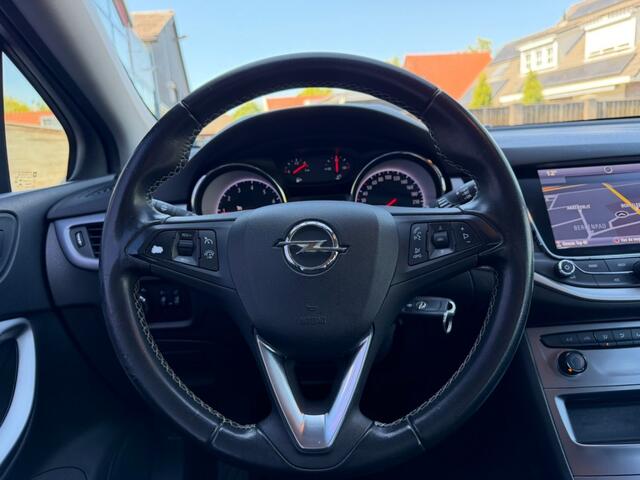 Opel ASTRA Sports Tourer 1.0Turbo Navi Carplay PDC Airco