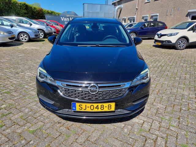 Opel ASTRA Sports Tourer 1.0 Innovation ?NIEUWE APK ?GARANTIE