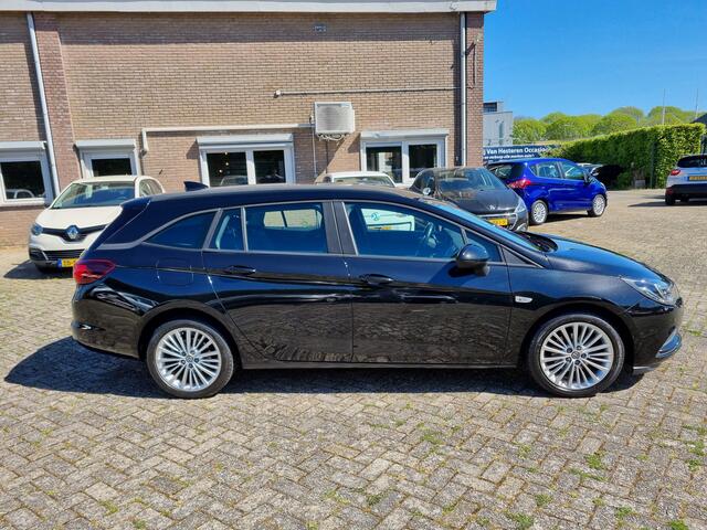 Opel ASTRA Sports Tourer 1.0 Innovation ?NIEUWE APK ?GARANTIE