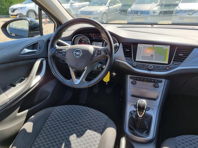 Opel ASTRA Sports Tourer 1.0 Innovation ?NIEUWE APK ?GARANTIE