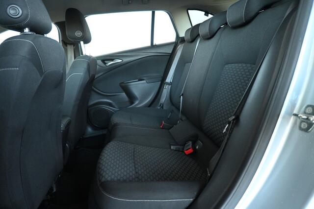 Opel ASTRA Sports Tourer 1.0 Edition Clima Cruise Control Rijklaarprijs! Inruil Mogelijk!