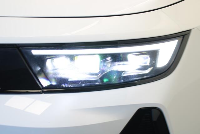 Opel ASTRA 1.6 Turbo Plug In Hybrid GSe |Stoel/stuur verw.|