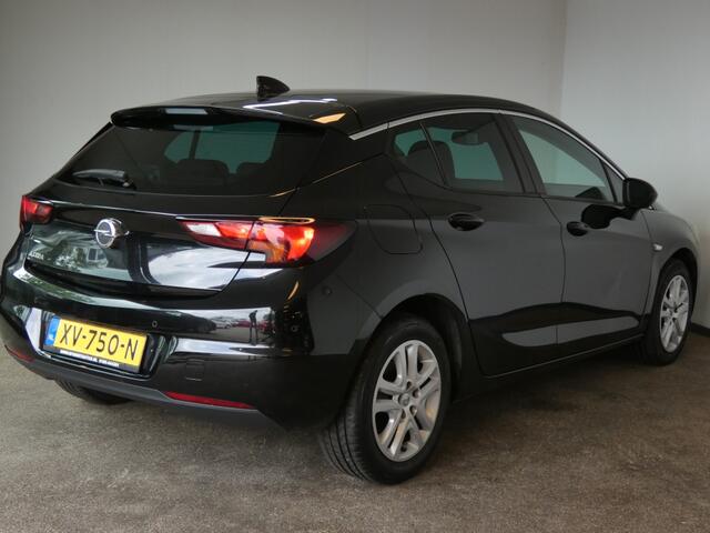 Opel ASTRA 1.0 Online Ed.
