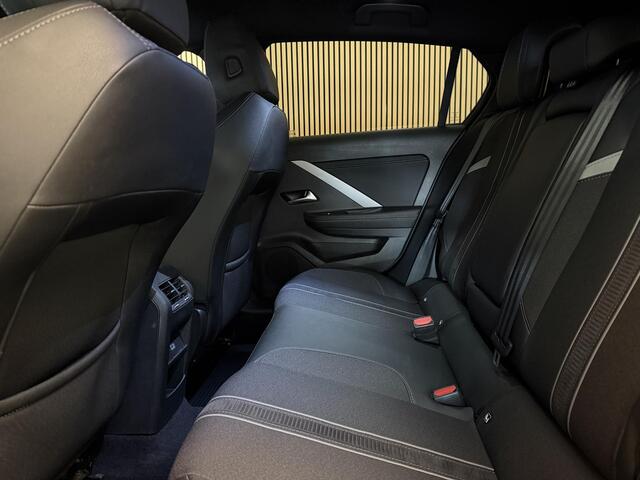 Opel ASTRA 1.2 Turbo 130PK Aut. GS | LED | AGR | 360 Camera | Carplay | Incl. garantie