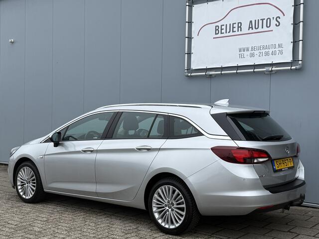 Opel ASTRA Sports Tourer 1.4 Innovation Carplay/Trekhaak/17inch.
