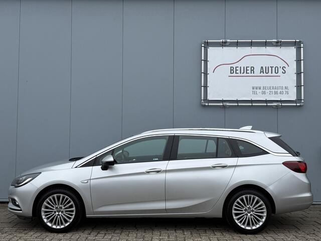 Opel ASTRA Sports Tourer 1.4 Innovation Carplay/Trekhaak/17inch.