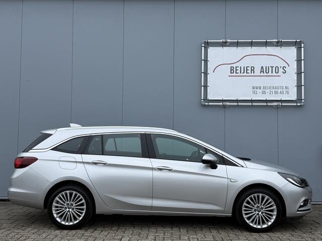 Opel ASTRA Sports Tourer 1.4 Innovation Carplay/Trekhaak/17inch.