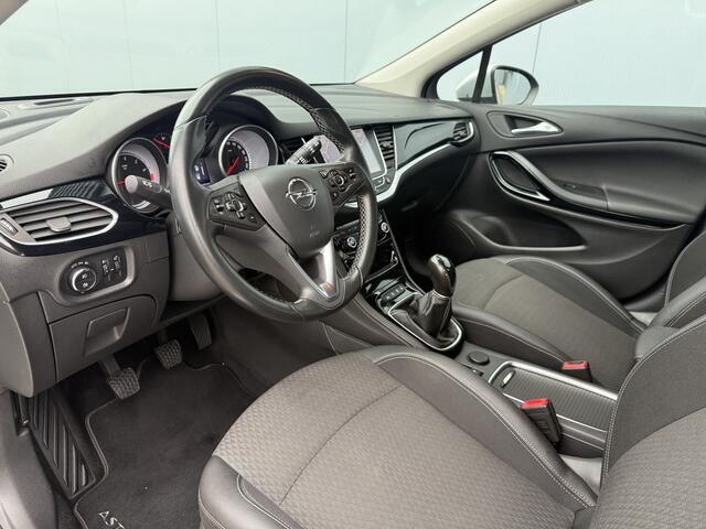 Opel ASTRA Sports Tourer 1.4 Innovation Carplay/Trekhaak/17inch.
