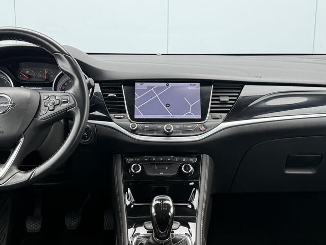 Opel ASTRA Sports Tourer 1.4 Innovation Carplay/Trekhaak/17inch.