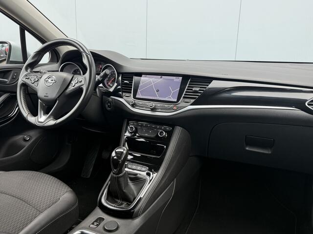 Opel ASTRA Sports Tourer 1.4 Innovation Carplay/Trekhaak/17inch.