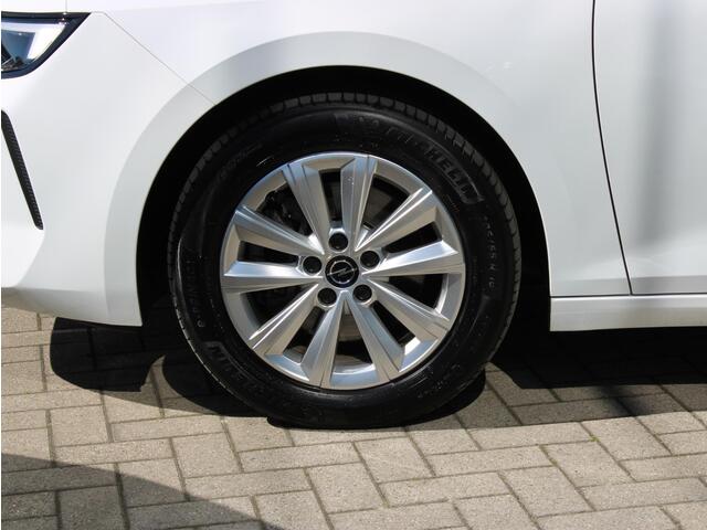 Opel ASTRA Sports Tourer 1.2 Level 2 Navigatie / Cruisecontrol / getint glas