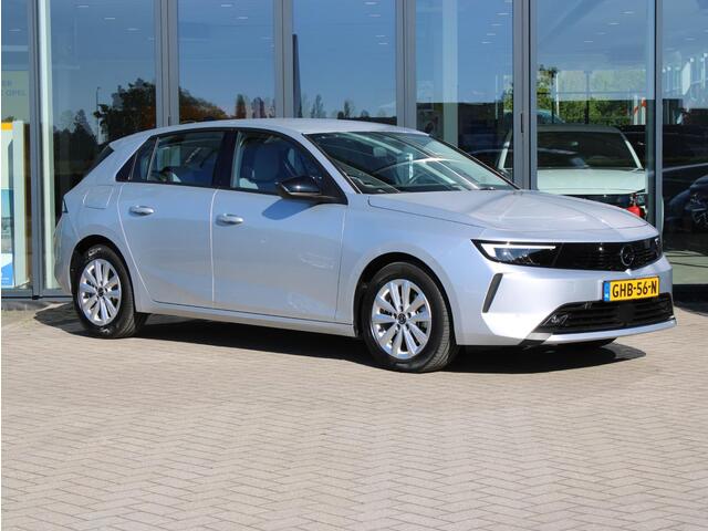 Opel ASTRA 1.2 Turbo Navigatie / AGR / Camera