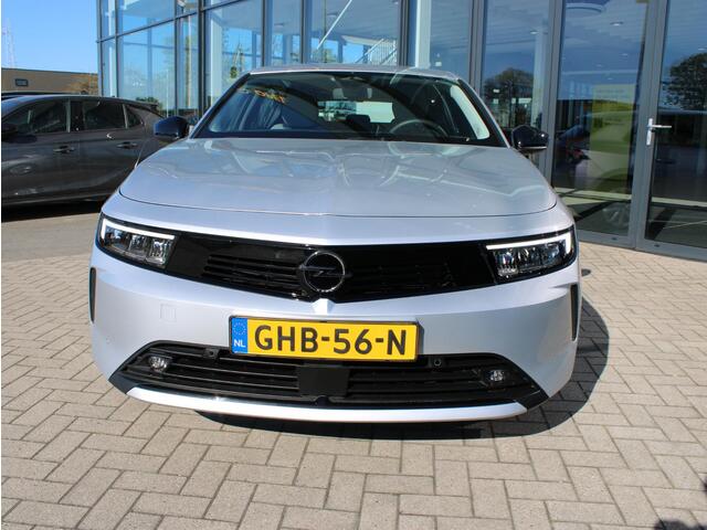 Opel ASTRA 1.2 Turbo Navigatie / AGR / Camera