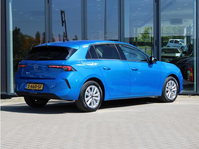 Opel ASTRA 1.2 Edition | Camera / Cruise / LMV