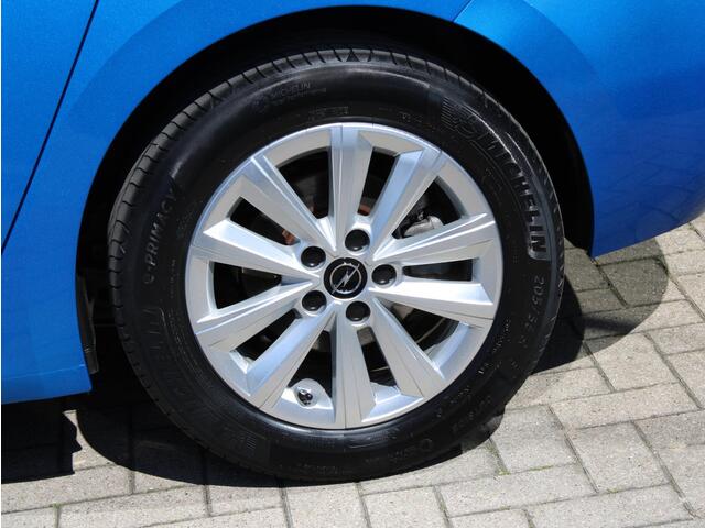 Opel ASTRA 1.2 Edition | Camera / Cruise / LMV
