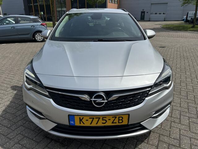 Opel ASTRA Sports Tourer 1.2 Edition+ NAVI CAMERA CARPLAY TRHK.