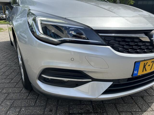 Opel ASTRA Sports Tourer 1.2 Edition+ NAVI CAMERA CARPLAY TRHK.