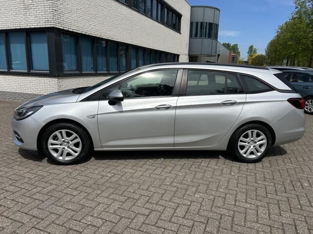 Opel ASTRA Sports Tourer 1.2 Edition+ NAVI CAMERA CARPLAY TRHK.