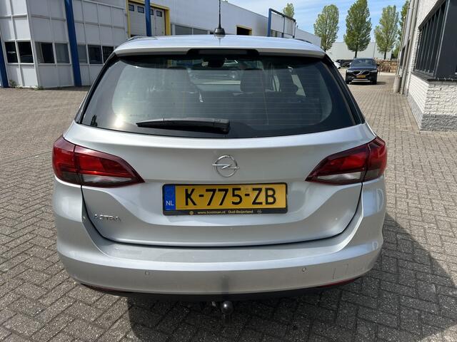 Opel ASTRA Sports Tourer 1.2 Edition+ NAVI CAMERA CARPLAY TRHK.