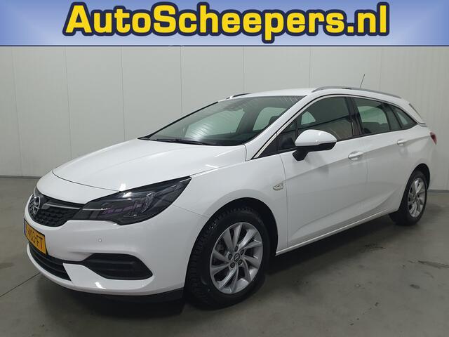 Opel ASTRA Sports Tourer 1.2 Elegance NAVI/PDC/CRUISE/CLIMA/LMV