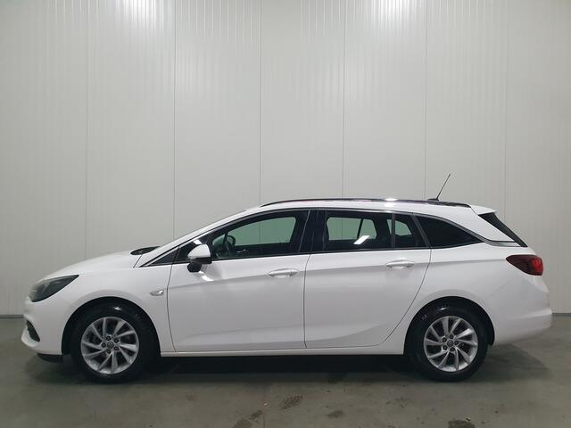Opel ASTRA Sports Tourer 1.2 Elegance NAVI/PDC/CRUISE/CLIMA/LMV
