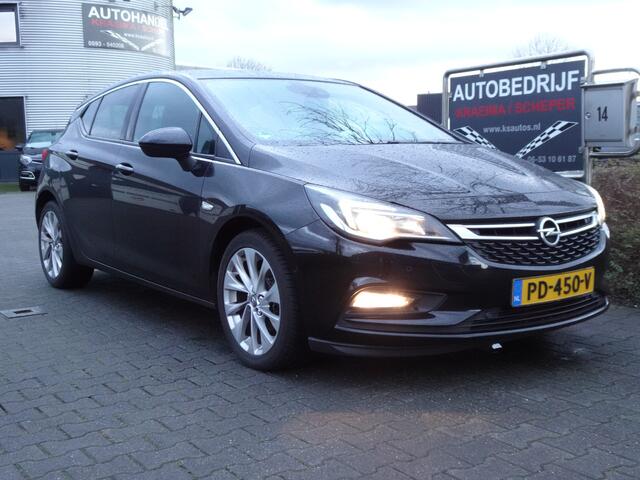 Opel ASTRA 1.4 Turbo Innovation