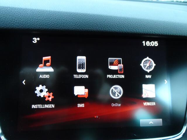 Opel ASTRA 1.4 Turbo Innovation