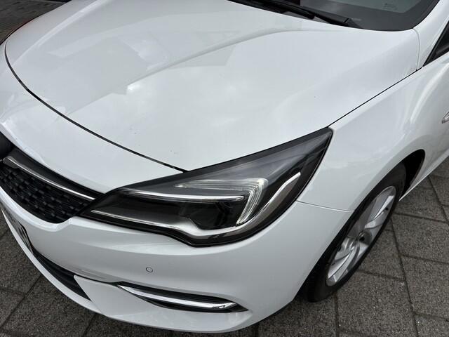 Opel ASTRA Sports Tourer 1.2 Edition | Navi | Trekhaak | Cruise | 127.976 km Dealeronderhouden