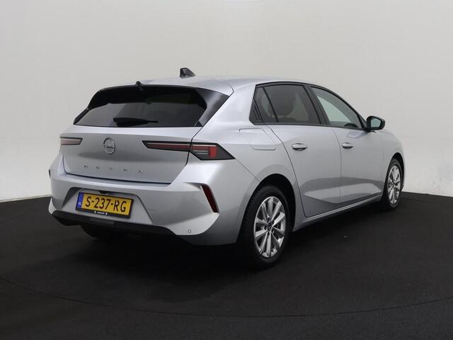 Opel ASTRA 1.2 Turbo Business Edition Winterpakket/Ad.Cruise /Agr/Camera/CarPlay/Nav/Ecc/Led