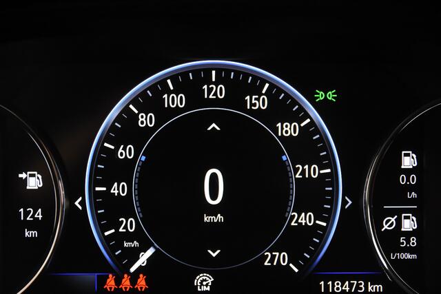 Opel ASTRA Sports Tourer 1.5 CDTI Elegance