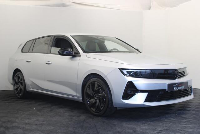 Opel ASTRA Sports Tourer 1.2 Turbo GS