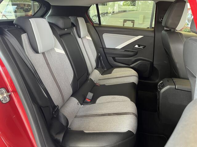 Opel ASTRA 1.6 Hybrid Elegance | ACC | Navi | Camera | Stoel-/stuurverw.