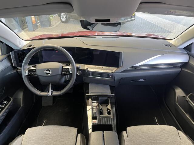 Opel ASTRA 1.6 Hybrid Elegance | ACC | Navi | Camera | Stoel-/stuurverw.