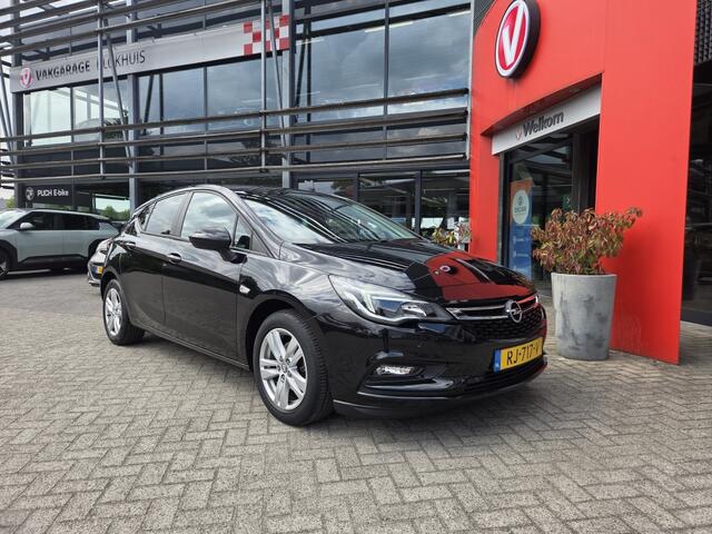 Opel ASTRA 1.0 A/T Innovation | Navi | Climate | Cruise