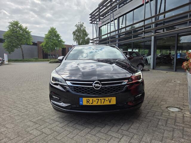 Opel ASTRA 1.0 A/T Innovation | Navi | Climate | Cruise