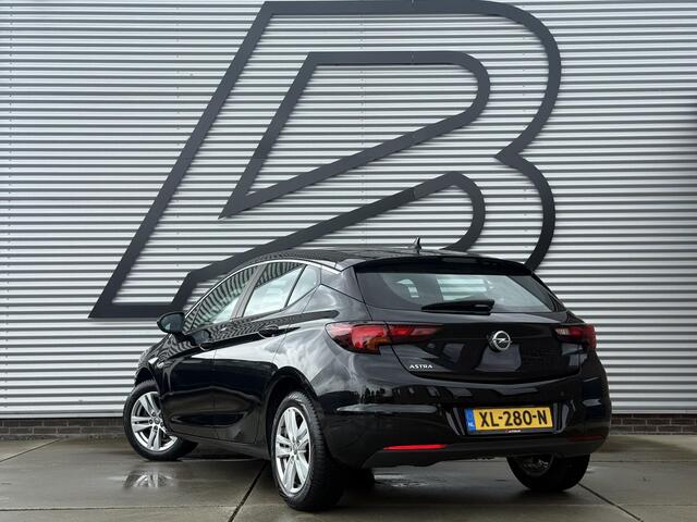 Opel ASTRA 1.0 Business+ Navi|Clima|Cruise|PDC|N.A.P|APK tot 01-2027