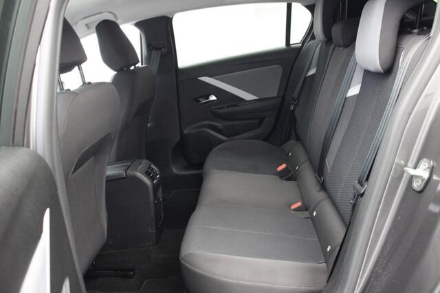 Opel ASTRA 1.2 Business Edition - Carplay, Camera, LED, PDC, Stuur/Stoel verwarming