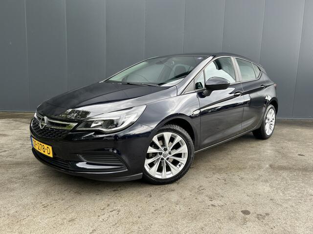 Opel ASTRA 1.0 Online Edition LED CRUISE AIRCO TREKHAAK