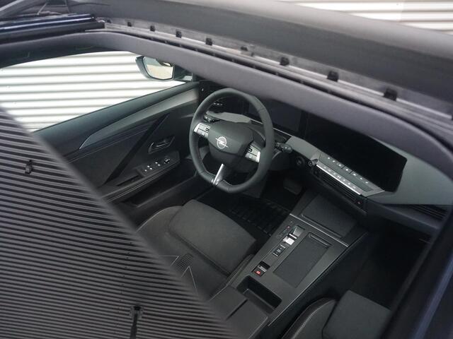 Opel ASTRA Sports Tourer 1.6 Turbo Plug In Hybrid Ultimate Leder Alcantara