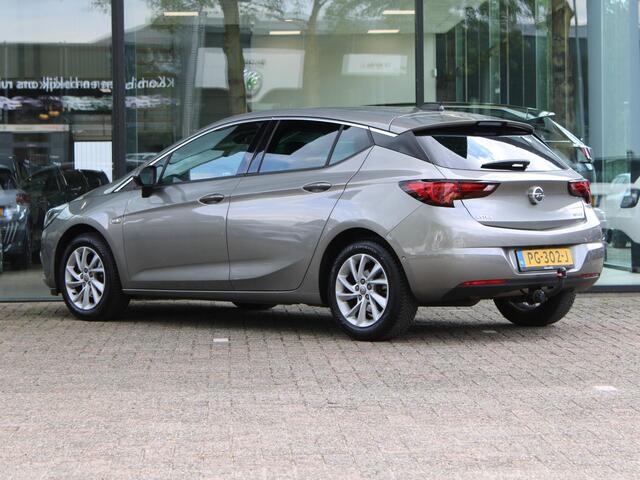 Opel ASTRA 1.4 Innovation | Navi / Camera / Climate