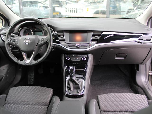 Opel ASTRA 1.4 Innovation | Navi / Camera / Climate