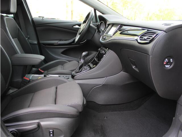 Opel ASTRA 1.4 Innovation | Navi / Camera / Climate