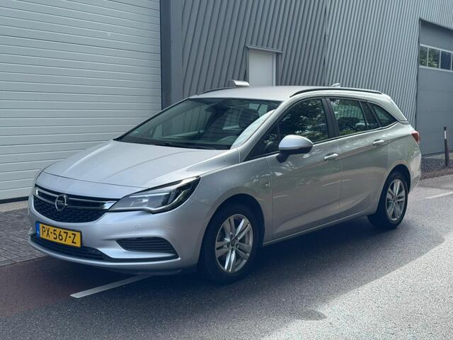 Opel ASTRA Sports Tourer 1.0 Online Ed.