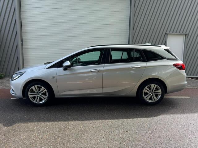 Opel ASTRA Sports Tourer 1.0 Online Ed.