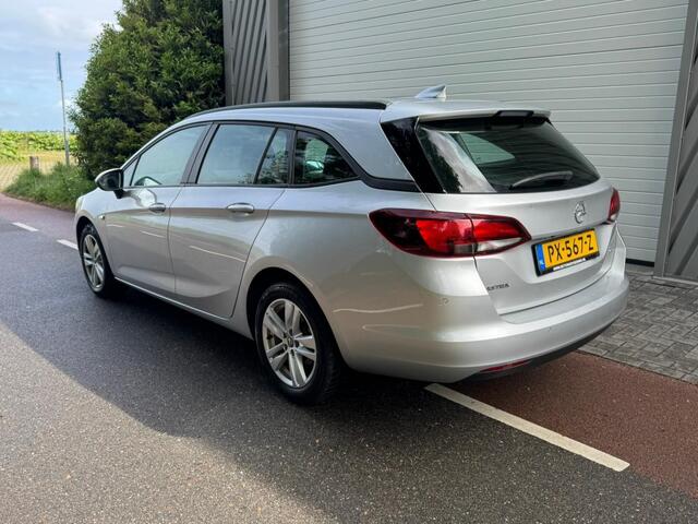 Opel ASTRA Sports Tourer 1.0 Online Ed.