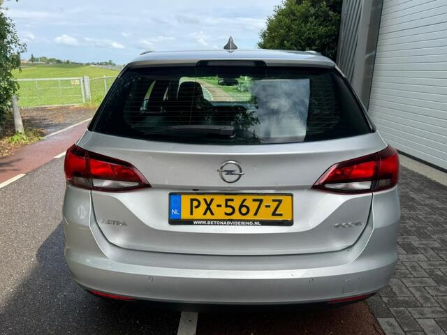 Opel ASTRA Sports Tourer 1.0 Online Ed.