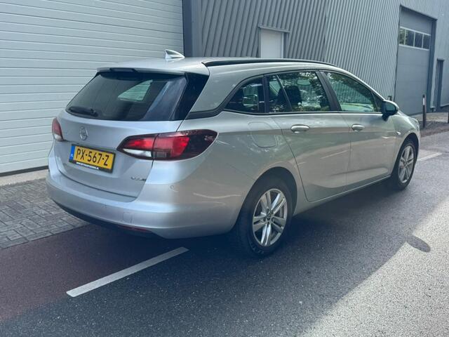 Opel ASTRA Sports Tourer 1.0 Online Ed.